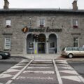 Athlone railway station