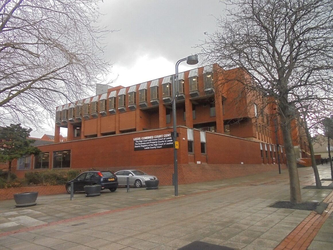 cocaine-cheese-wheels-gang-jailed-450m-leeds-crown-court Leeds Combined Court Centre