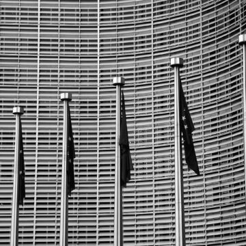 Berlaymont building (22850599395)
