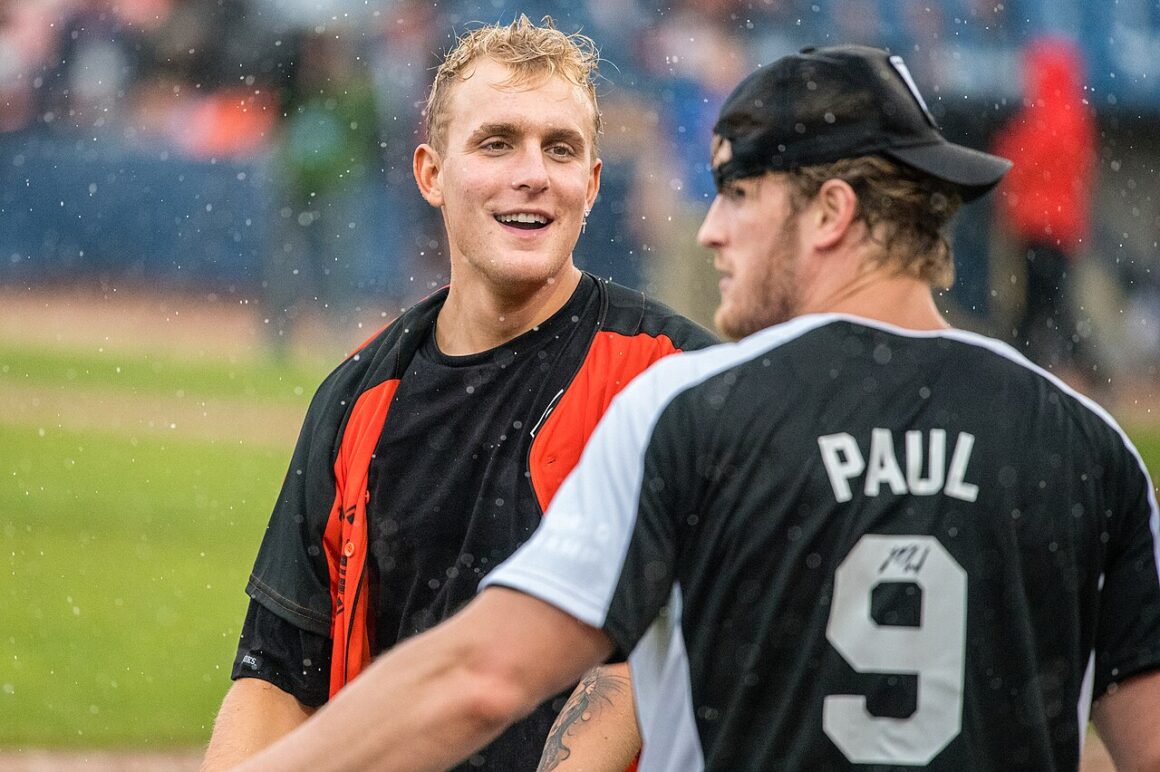 Jake Paul (48086583326)