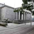 Dundalk Courthouse exterior