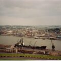 Waterford city centre